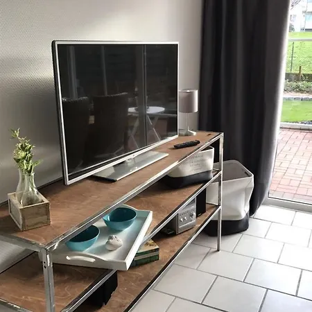 Apartment Am Rankenbach *