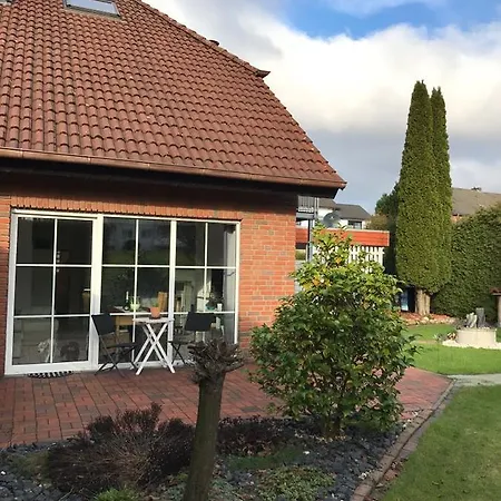 Apartment Am Rankenbach *