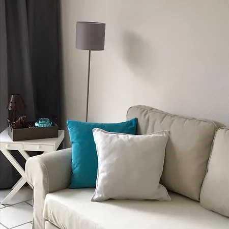 Am Rankenbach Apartment Hilter
