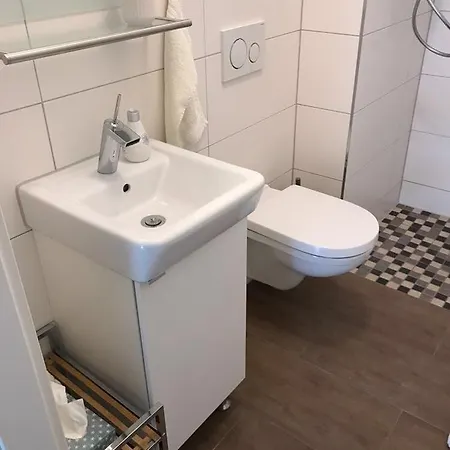 Am Rankenbach Apartment