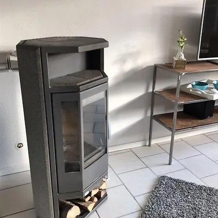 Am Rankenbach Apartment *