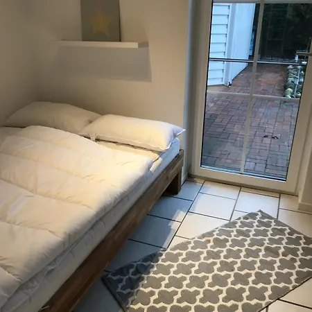 Am Rankenbach Apartment *