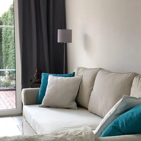 Am Rankenbach Apartment *