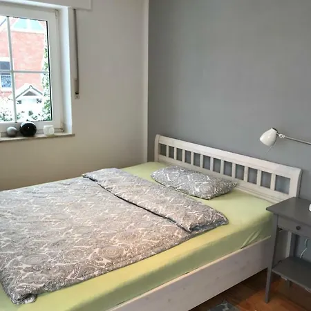 Apartment Am Rankenbach Hilter