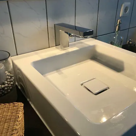 Apartment Am Rankenbach
